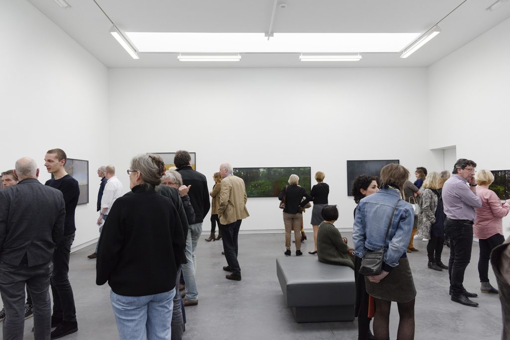 Creyghton & van Duijnhoven in het De Pont museum