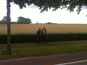 Creyghton & Van Duijnhoven Withuus 10 aug 2013