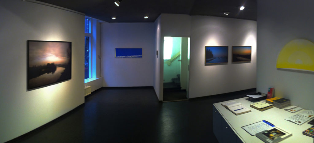 Nouvelles Images JCJ & Friends opening 2014